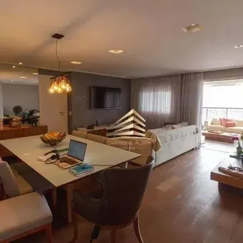 Alugo ou vendo apartamento 3 quartos 2 vagas e depósito privativo no Square Macedo