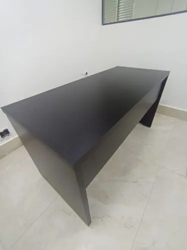 MESA RETA 1,20X0,60 NOVA ***LEIA DESCRIÇÃO***