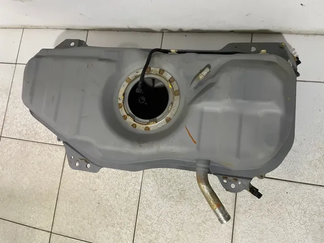 Tanque combustível fiat argo trekking 2023