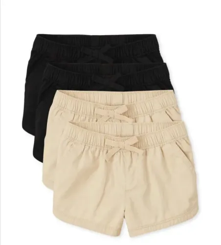 Shorts The Children's Place 5 anos importado ( Novo)