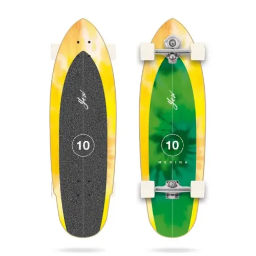 Surf Skate Yow Medina