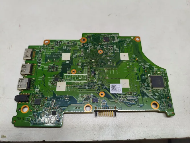 Placa Mae Dell Inspiron * Ddr31 15-5200u 13321-1