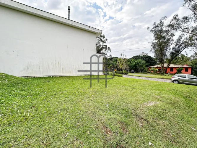 Reserva da Aldeia - Terreno com 370 m² em condomínio fechado de Gravataí