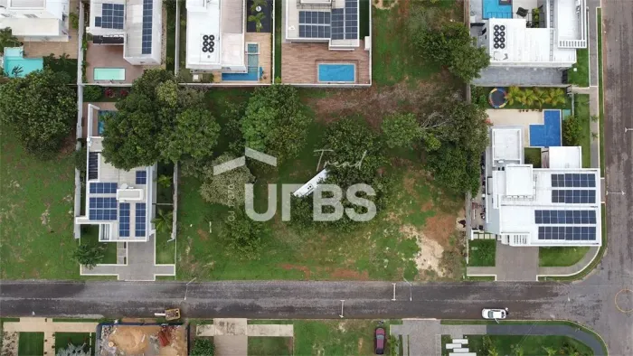 VENDO LOTE RESIDENCIAL - CARIBE RESIDENCE RESORT - Q13/L35