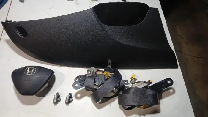 KIT PAINEL TABELLIER HYUNDAI HB20 2013 2014 2015 2016