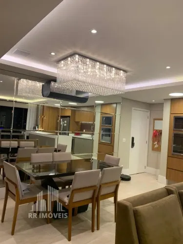 RR7684 Apartamento 110m² CONDOMÍNIO PARC ATHENEE - OPORTUNIDADE - 2 Dorms 2 Vagas - Baruer