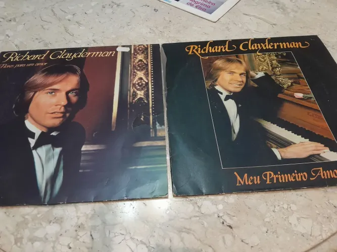 Música orquestrada 