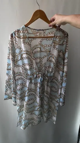 Saída de praia Cia Marítima 