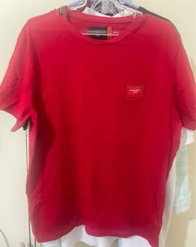 Camiseta Dolce e Gabanna