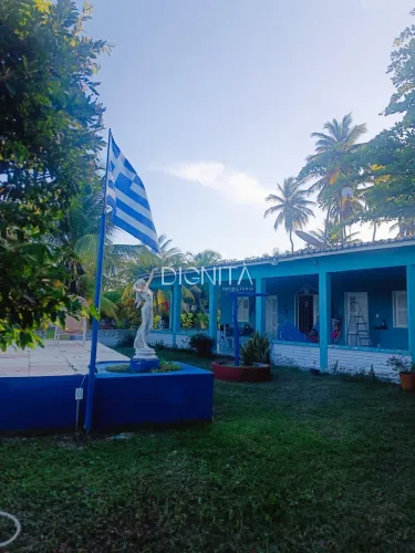Sítio em Barra Nova , Cascavel / CE