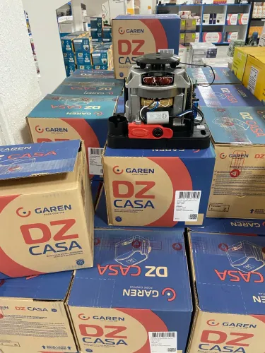 Motor de Portão
