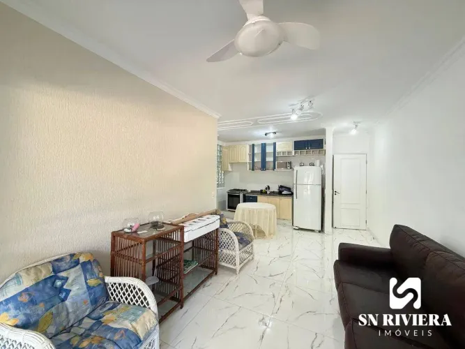 Apartamento com 2 dormitórios à venda, 76 m² por R$ 1.650.000,00 - Riviera de São Lourenço