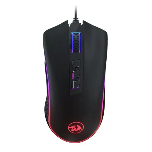 Mouse Gamer Redragon Cobra M711-FPS