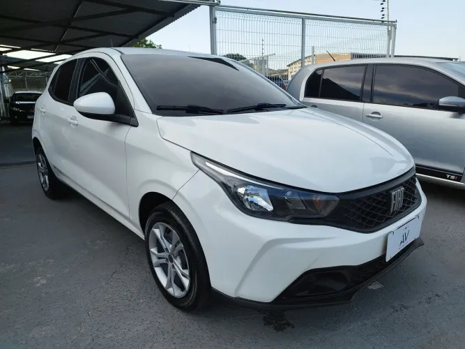 Fiat Argo Drive 1.0 6V Flex 2023