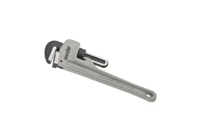 Chave Grifo, Tubo, Cano 12" Alumínio Vonder