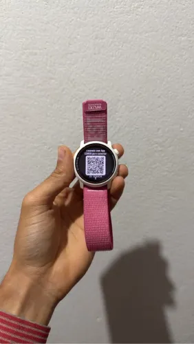 Smartwatch COROS pace 3