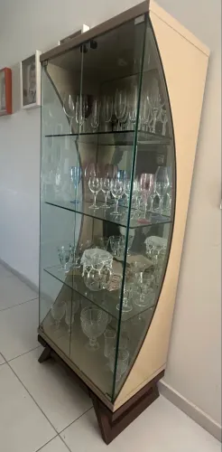 Cristaleira da Jacauna