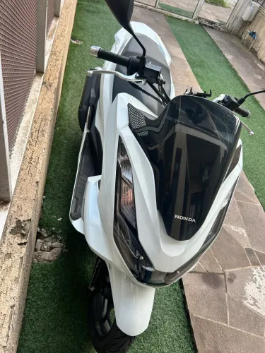 VENDO PCX 160cc SÓ HOJE R$ 17 mil