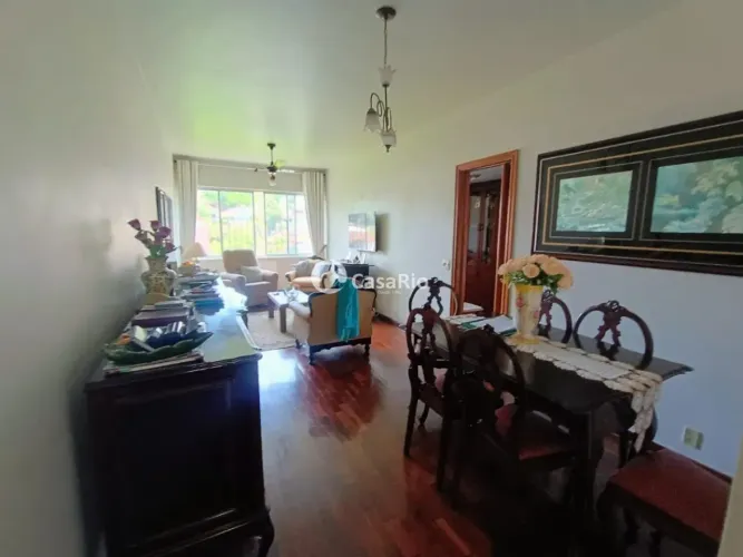 Freguesia (Jacarepaguá) | Apartamento 2 quartos, sendo 1 suite