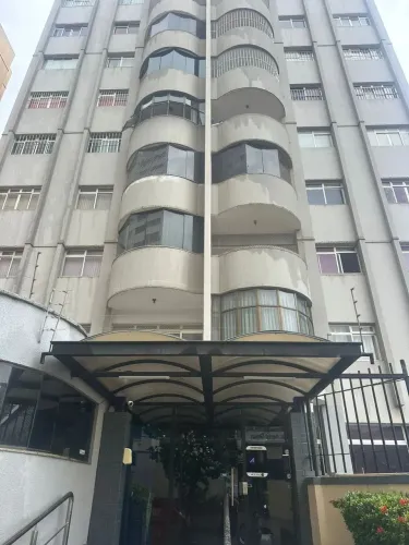 Apartamento à venda no bairro Setor Bela Vista - Goiânia/GO