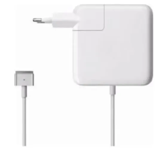 Fonte para Macbook Plug Magsafe 2 T 60w Pro Air Pino