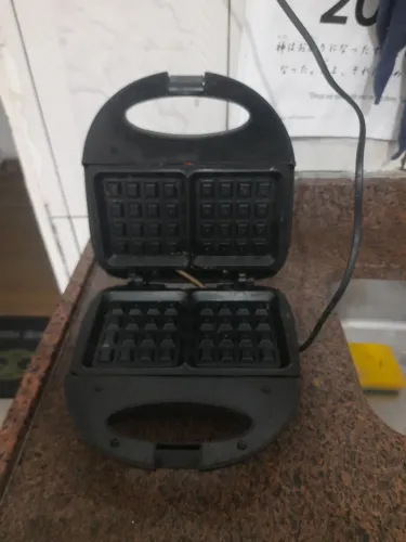 Waffle Maker