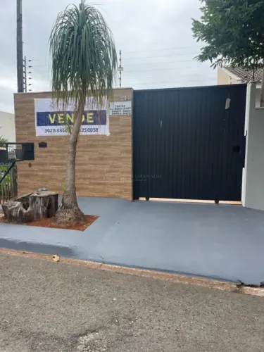  Área de Lazer - Jardim Olímpico