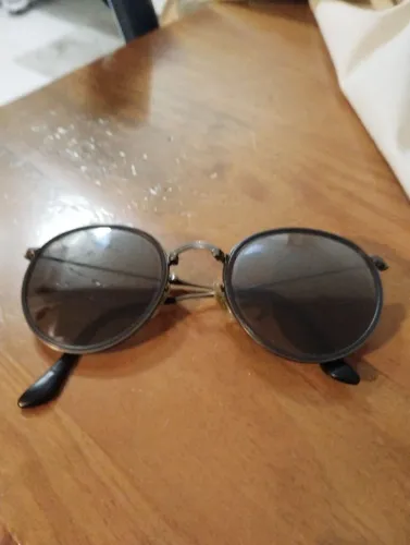 Óculos Ray ban original dobravel