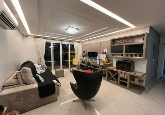 Apartamento à venda no Condomínio Residencial Campos Elíseos em Jundiaí/SP