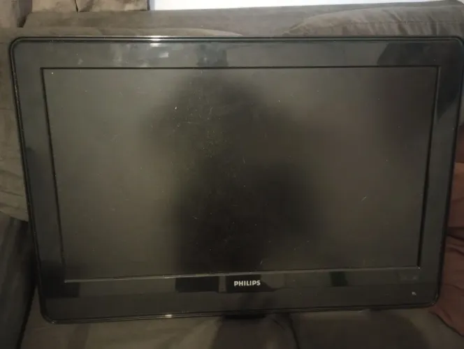TV Philips LCD 32 polegadas