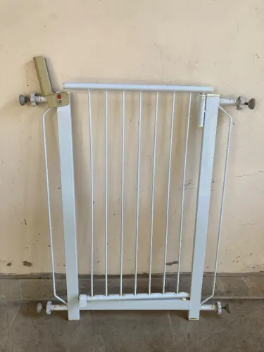 Grade de Porta Tubline. 