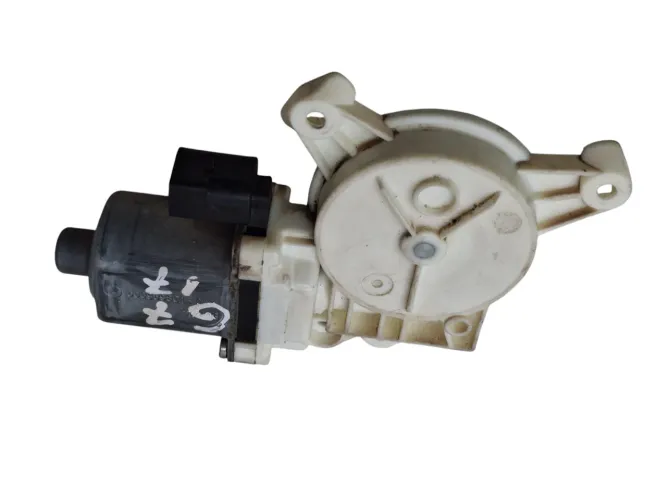 Motor Vidro Elétrico Dianteiro Esquerdo Vw Gol G7 2017/2018