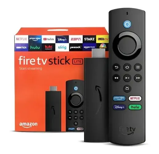 Fire Stick Amazon (Novo)