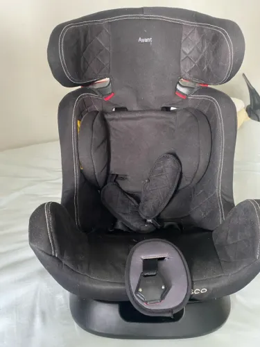 Cadeirinha Avant Cosco