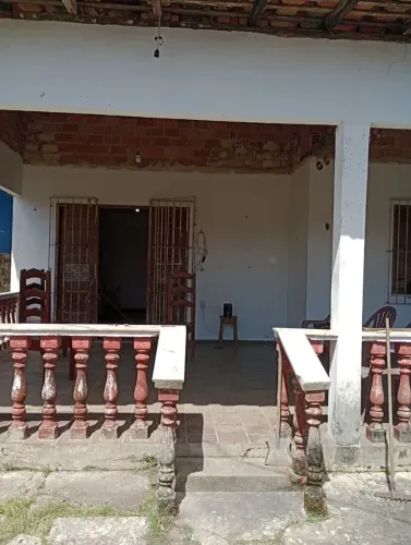 Casa para fins de semana e final de ano