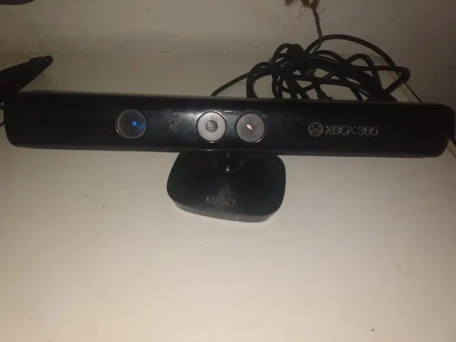 Kinect