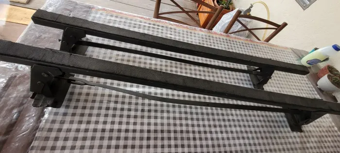 Suporte para teto de carro Uno