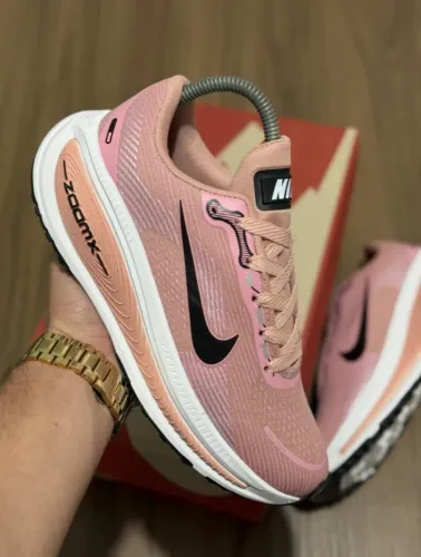 Tenis Zoomx Feminino