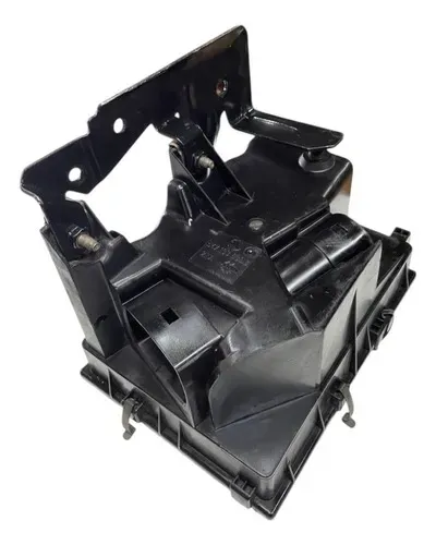 Caixa Filtro Ar Escort Logus Pointer Infer 1993 1996 Usado