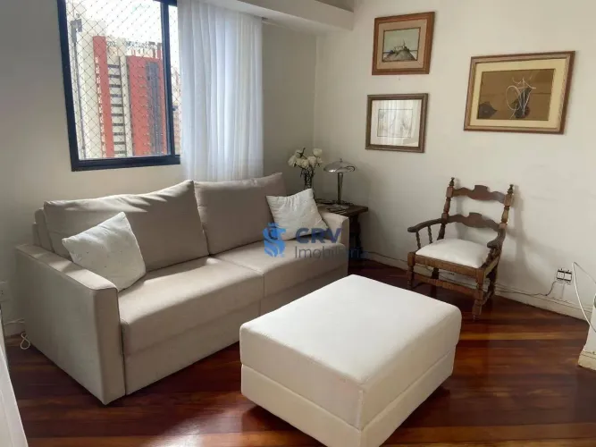 Cobertura à venda, 78 m² por R$ 420.000,00 - Centro - Londrina/PR