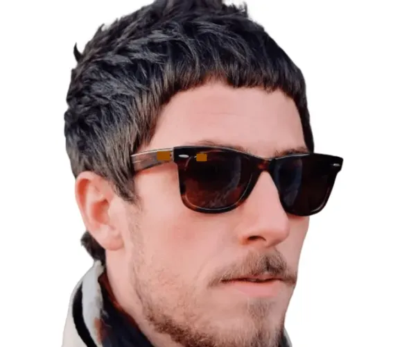 Óculos Wayfarer Rb.