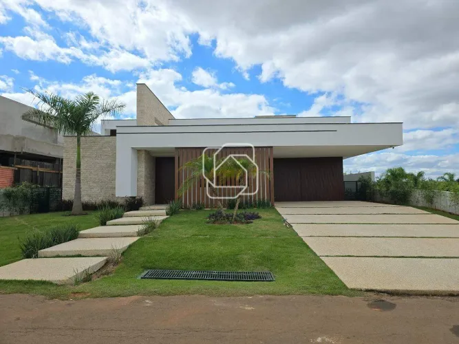 Casa de Condomínio em Porto Feliz à venda Fazenda Alvorada - SP | 5 quartos Área total 1.0