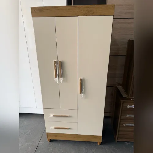 Guarda roupa 3 portas - entregamos hoje