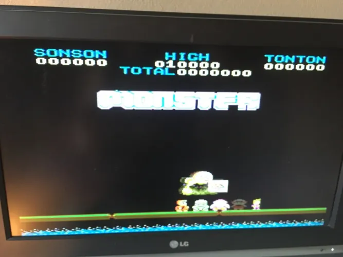 Console de Vídeo Game