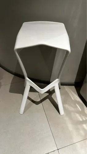 Banqueta Shark
