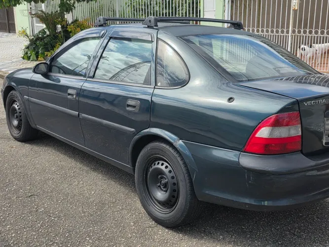 Chevrolet Vectra GLS/expres.2.2/ 2.0 E 2.0 CD 8V 1997