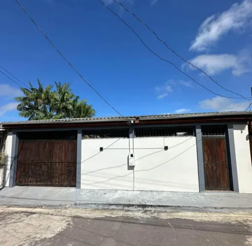 CASA A VENDA NO NOVA ESPERANÇA