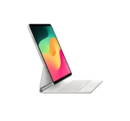 Case iPad Pro 11 Polegadas Magic Keyboard White MWR03LL/A A2975