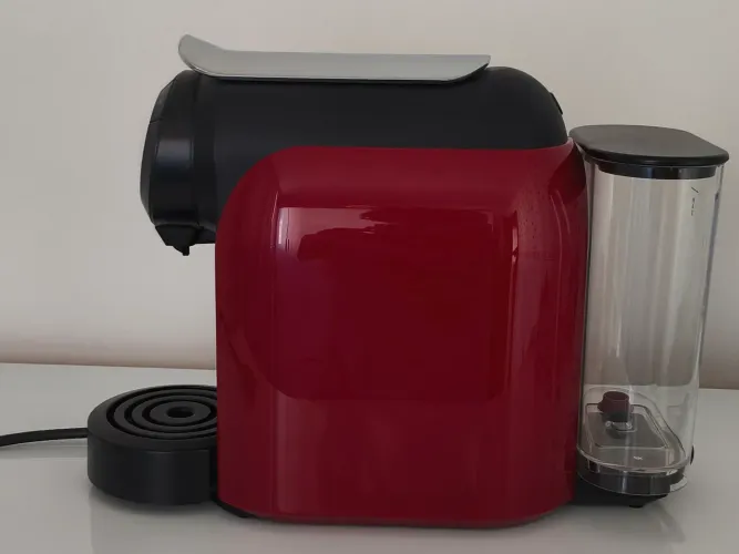 Máquina de café Delta Q