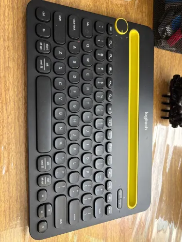 Teclado Logitech K480